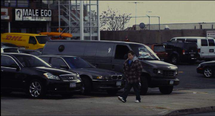 BMW 7