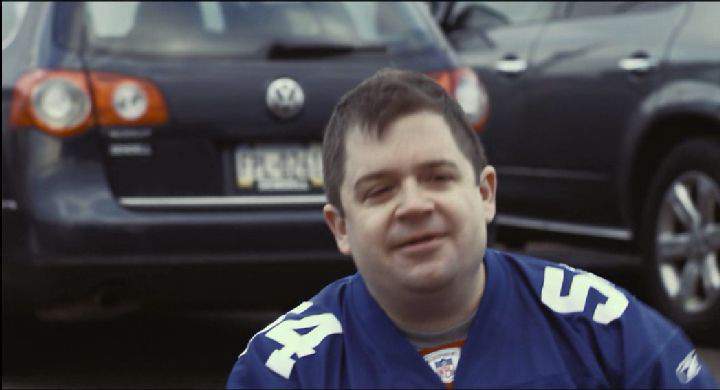 Volkswagen Passat Wagon B6