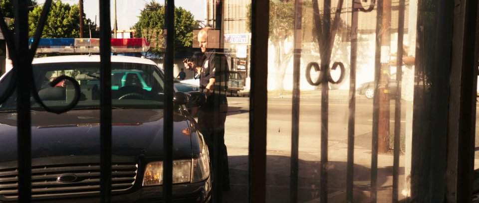 Ford Crown Victoria