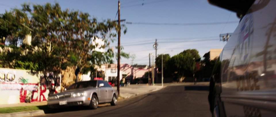 Infiniti Q45