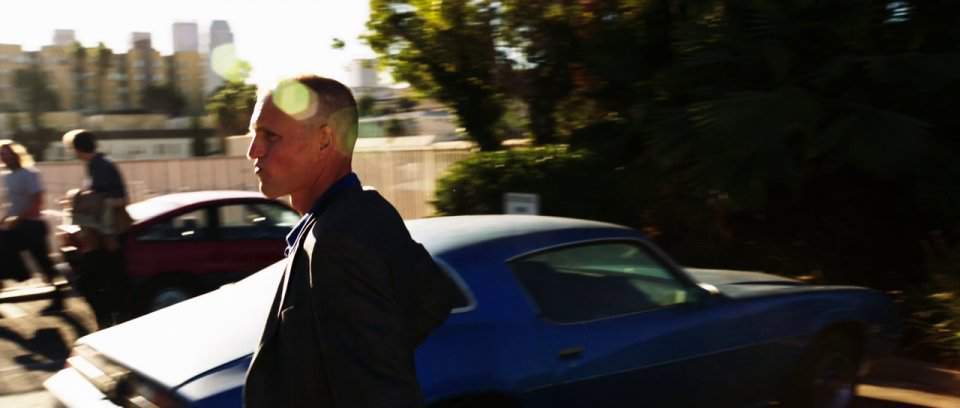 Pontiac Firebird Formula