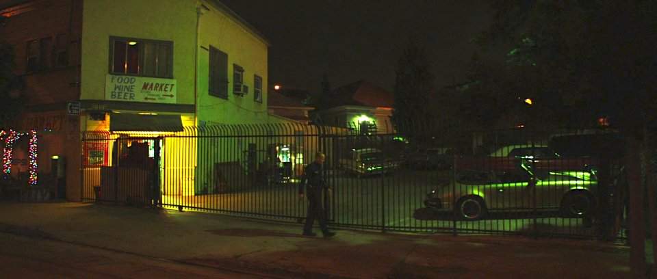 Porsche 911 SC Cabrio