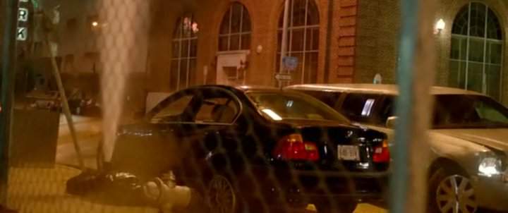 BMW 328i