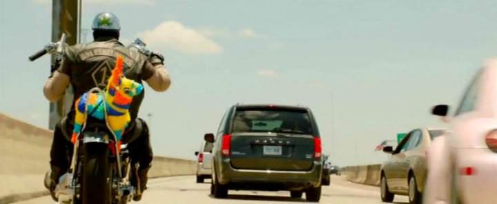 Dodge Grand Caravan