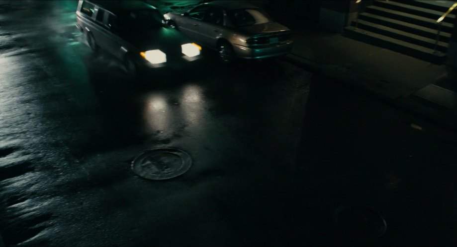 Buick Century