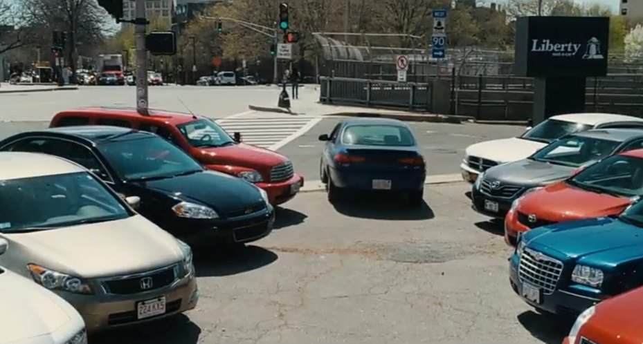 Chevrolet Impala