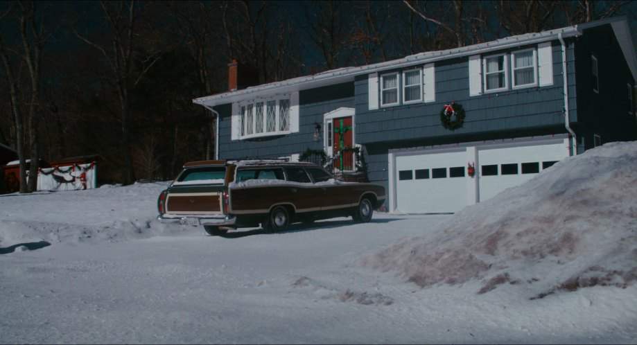 Ford LTD Country Squire