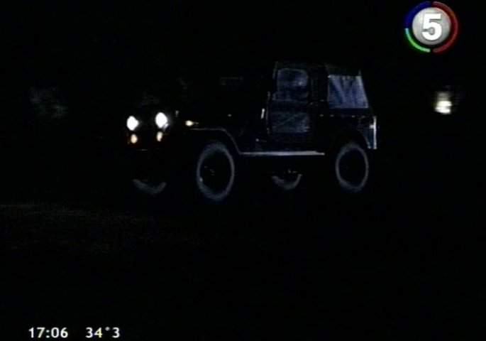 Jeep CJ-7