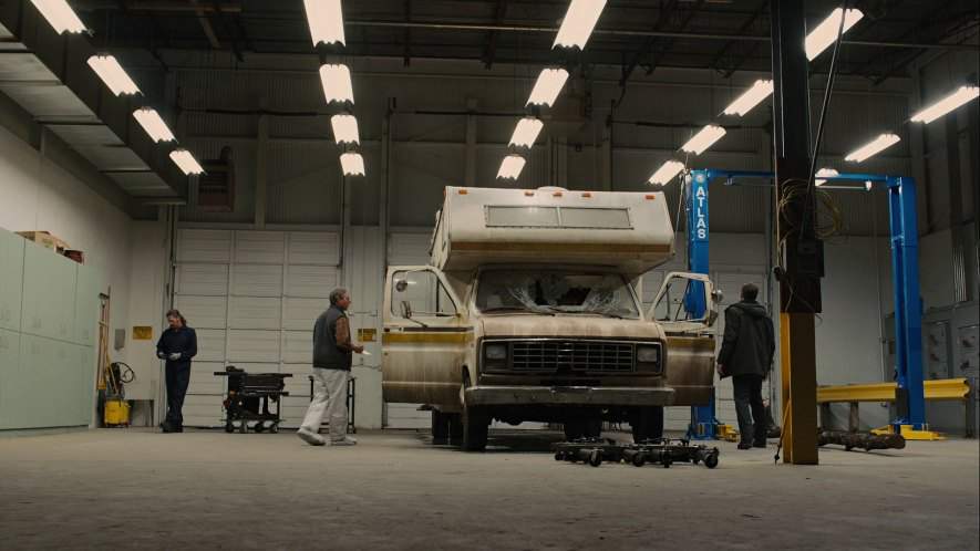 Ford Econoline
