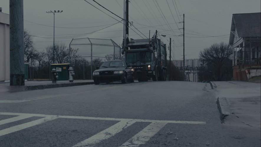 Mack TerraPro