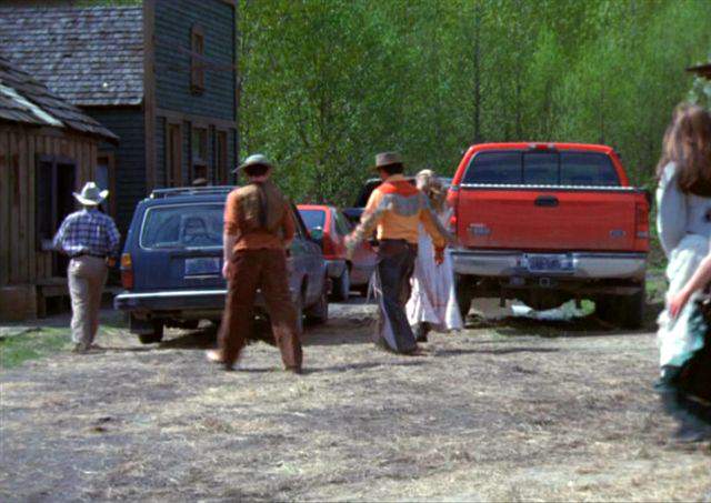 Ford F-Series Super Duty