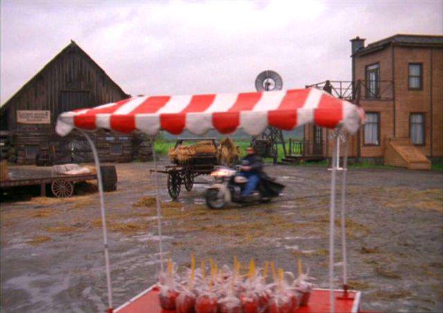 Harley-Davidson Heritage Softail