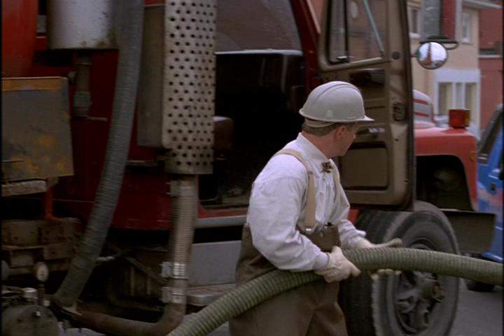 International Harvester 1700