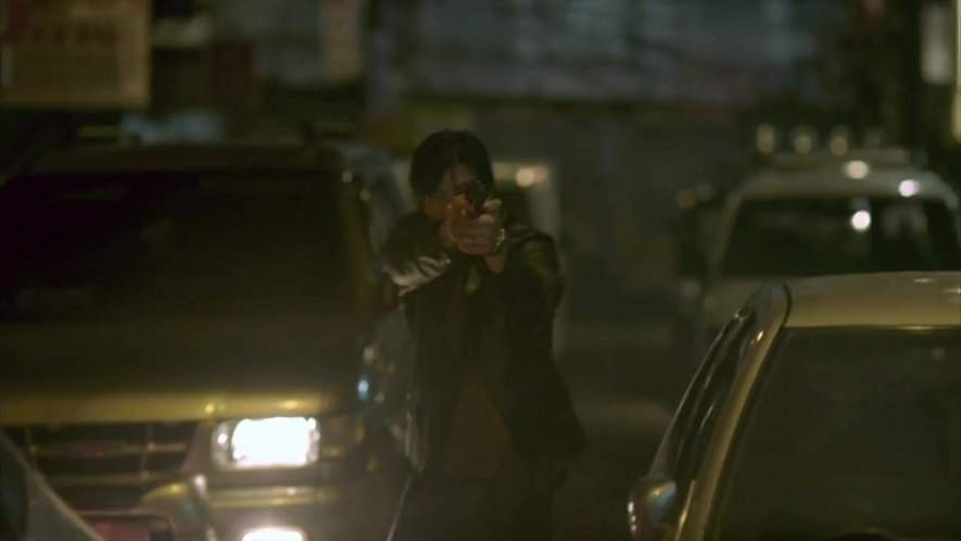 Isuzu Hi-Lander Crosswind