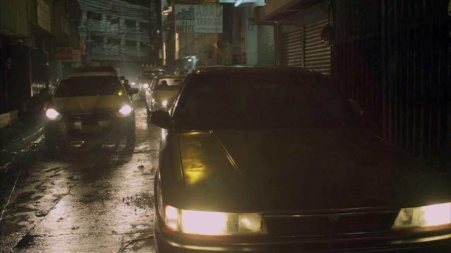 Mitsubishi Galant