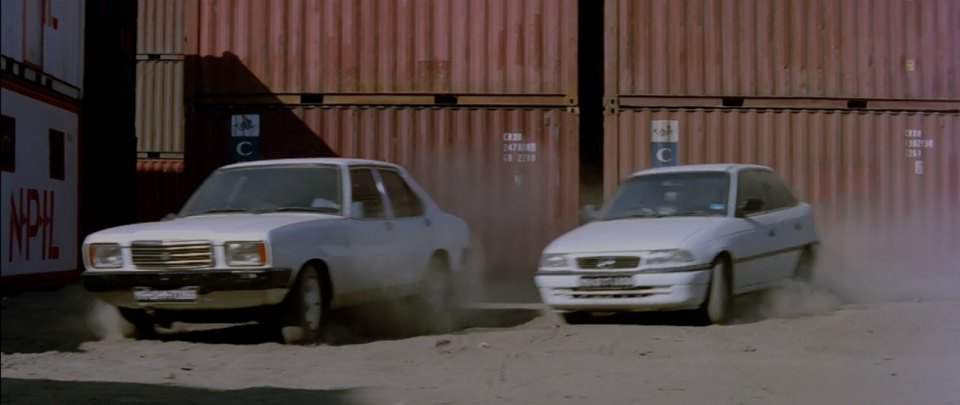 Hindustan Contessa