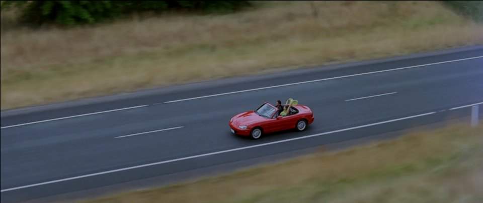 Mazda Roadster