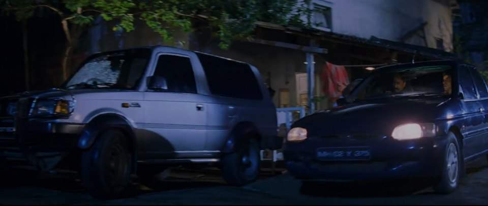 Tata Sierra