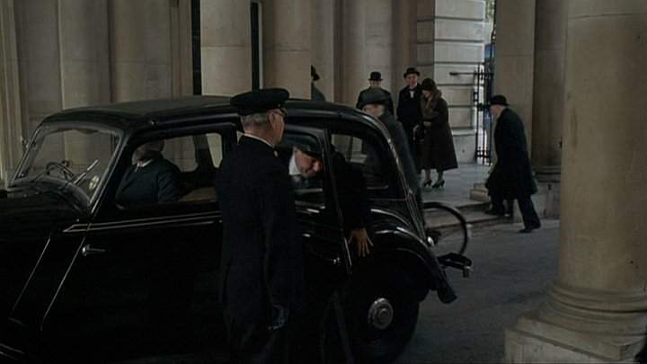 Morris 18