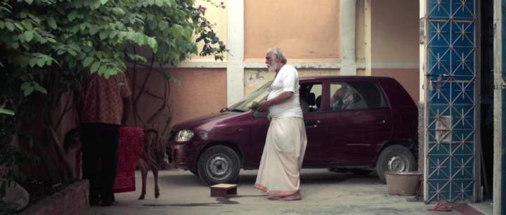 Maruti Suzuki Alto