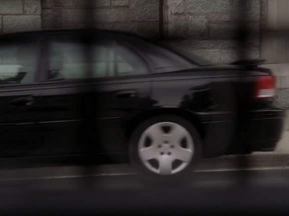 Cadillac Catera