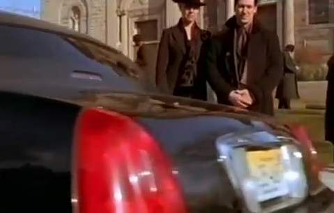 Lincoln Town Car Stretched Limousine