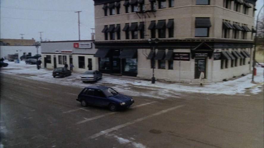 Toyota Tercel