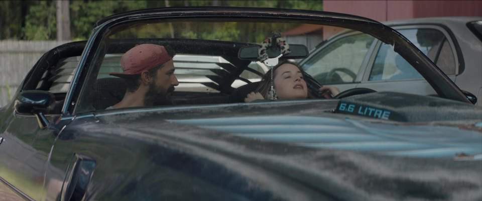 Pontiac Firebird Trans Am