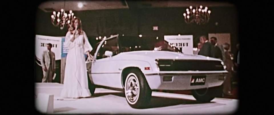 AMC Concept II