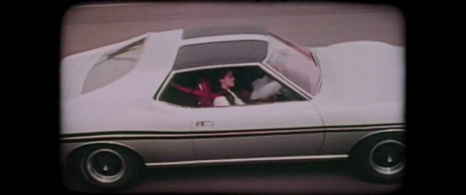 AMC Javelin