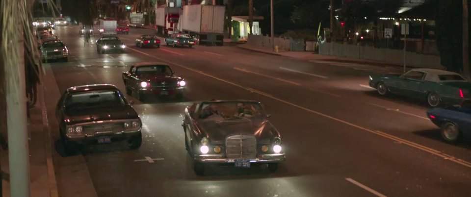 Cadillac Fleetwood Eldorado