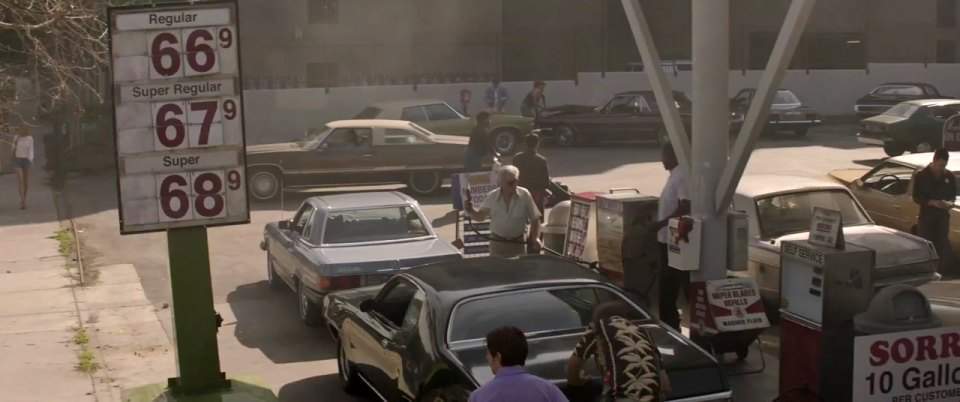 Chevrolet Caprice Classic