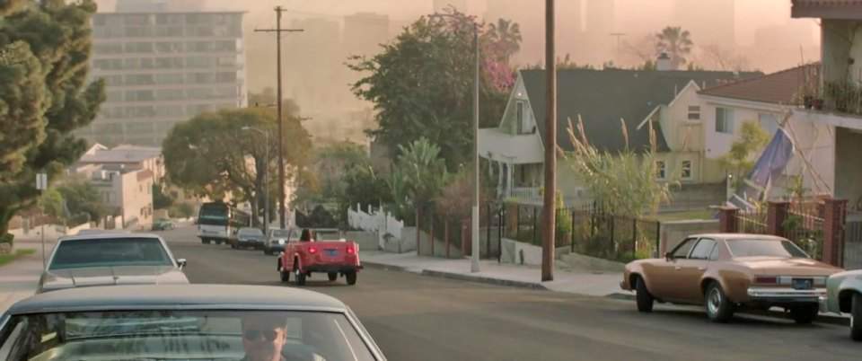 Chevrolet Chevelle Malibu