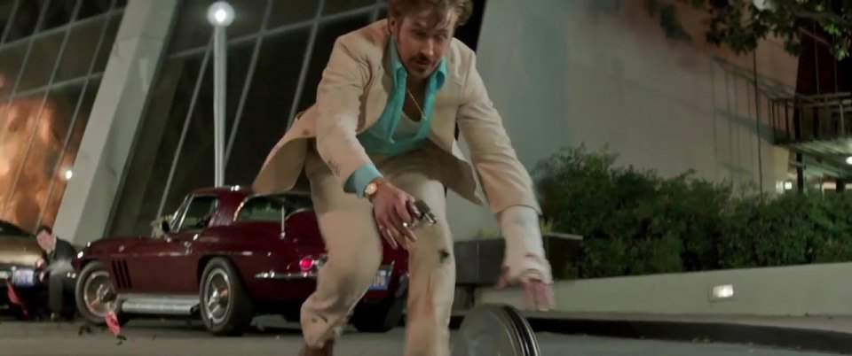 Chevrolet Corvette Sting Ray C2