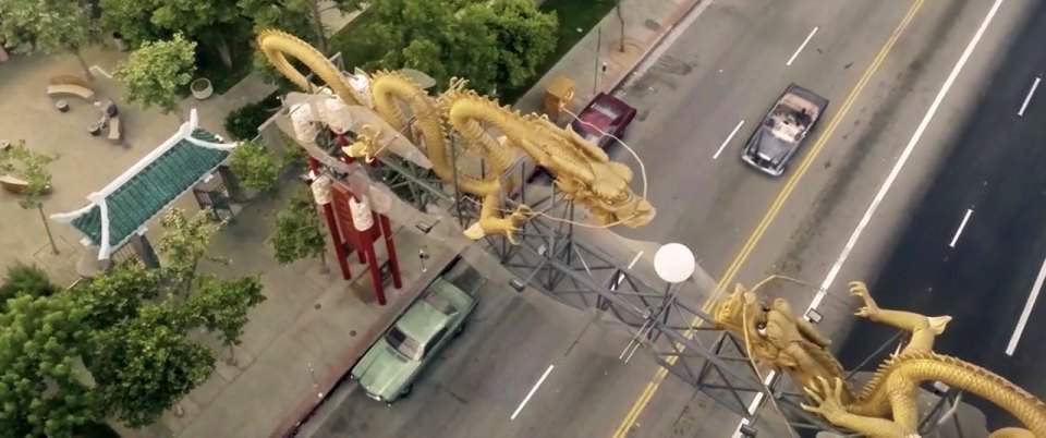 Chevrolet Monte Carlo