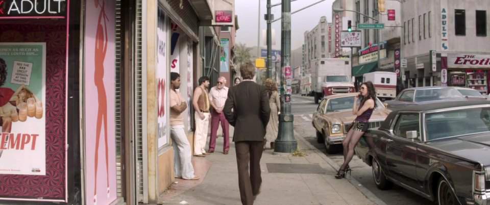 Lincoln Continental Mark III