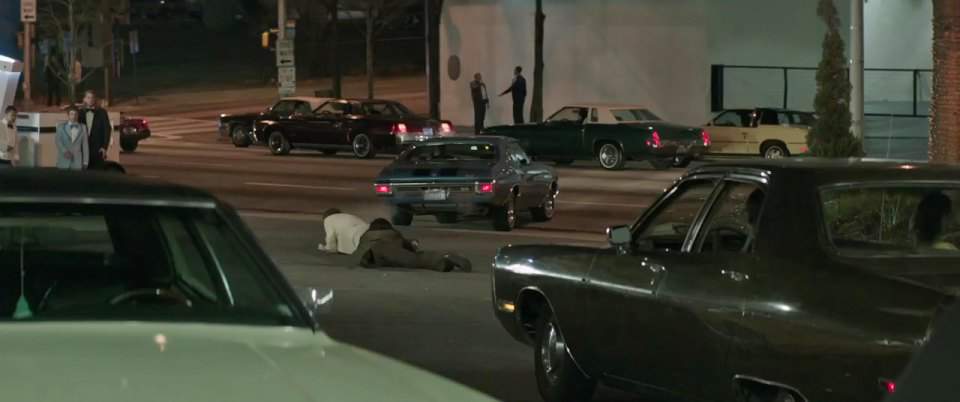 Oldsmobile Cutlass Supreme