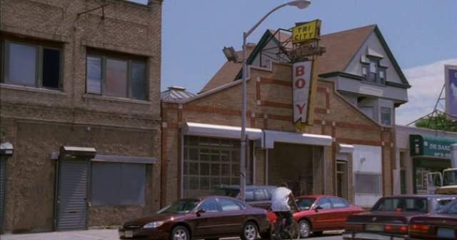 Ford Taurus