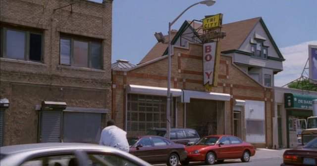 Ford Taurus