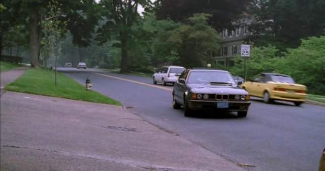 Geo Metro