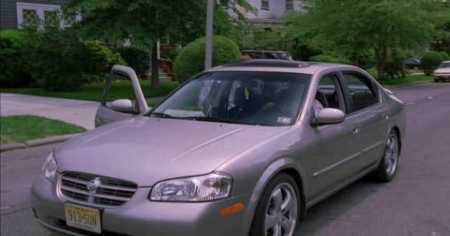 Nissan Maxima