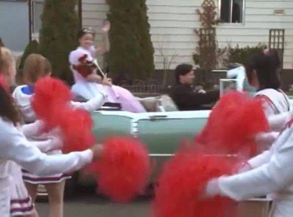 Cadillac Eldorado Biarritz