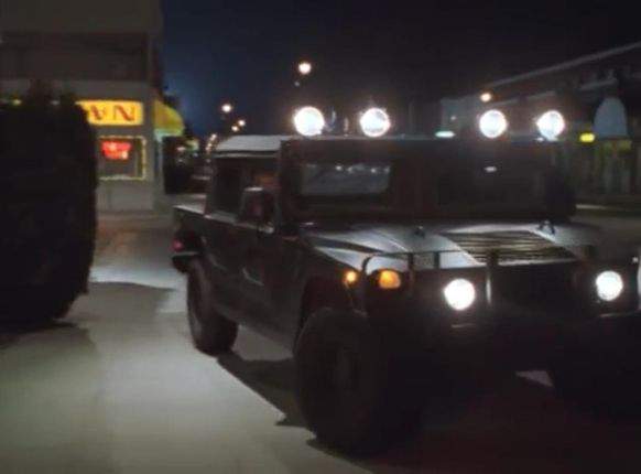 Hummer 