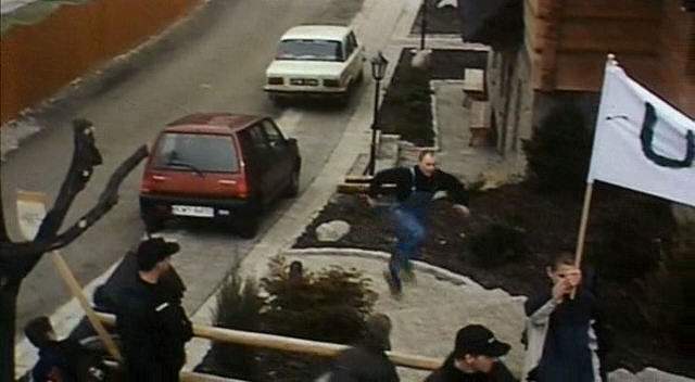 Daewoo Tico
