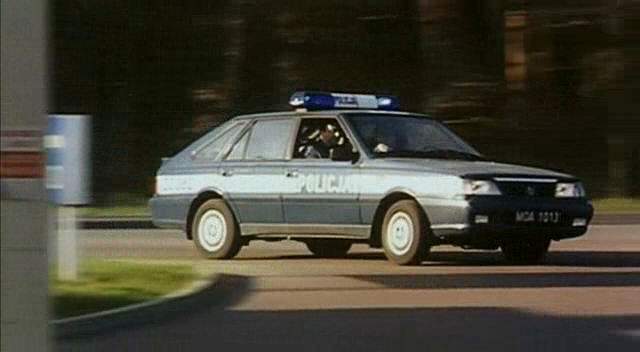 FSO Polonez Caro Plus