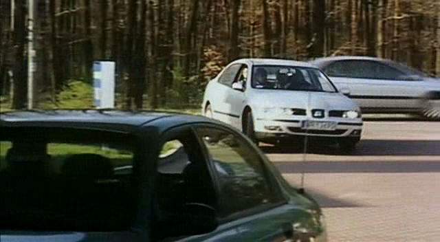 Seat Toledo