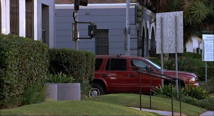 Dodge Durango