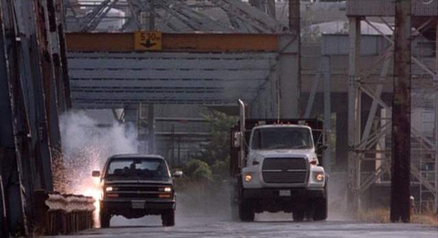 Ford LTS-8000