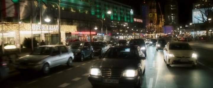 Ford Fiesta MkIV