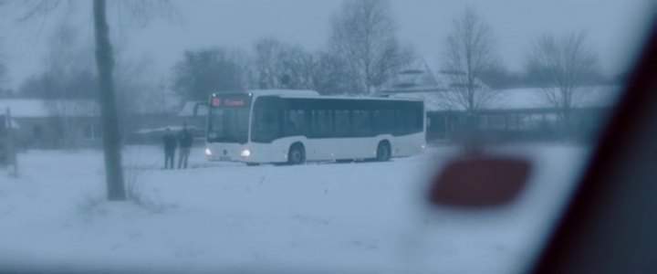 Mercedes-Benz Citaro